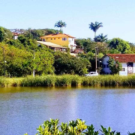 Pousada Solar Dos Navegantes Armacao dos Buzios Экстерьер фото
