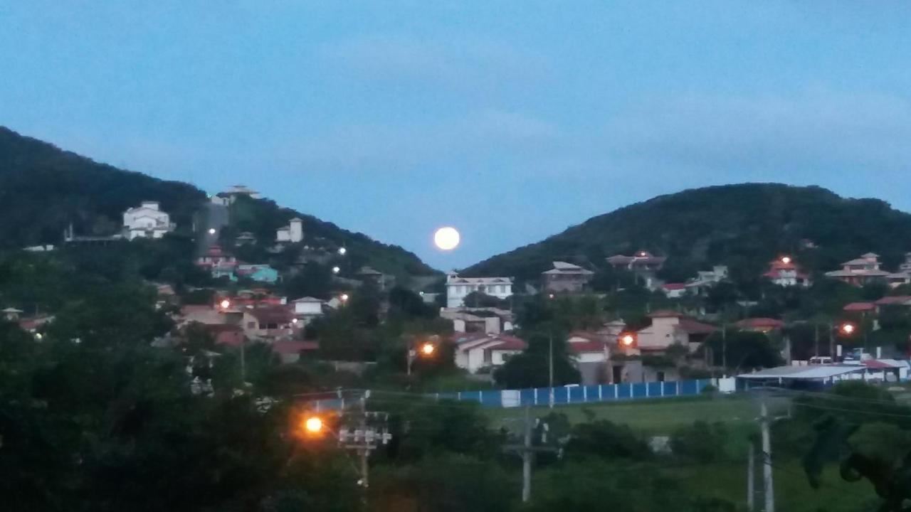Pousada Solar Dos Navegantes Armacao dos Buzios Экстерьер фото