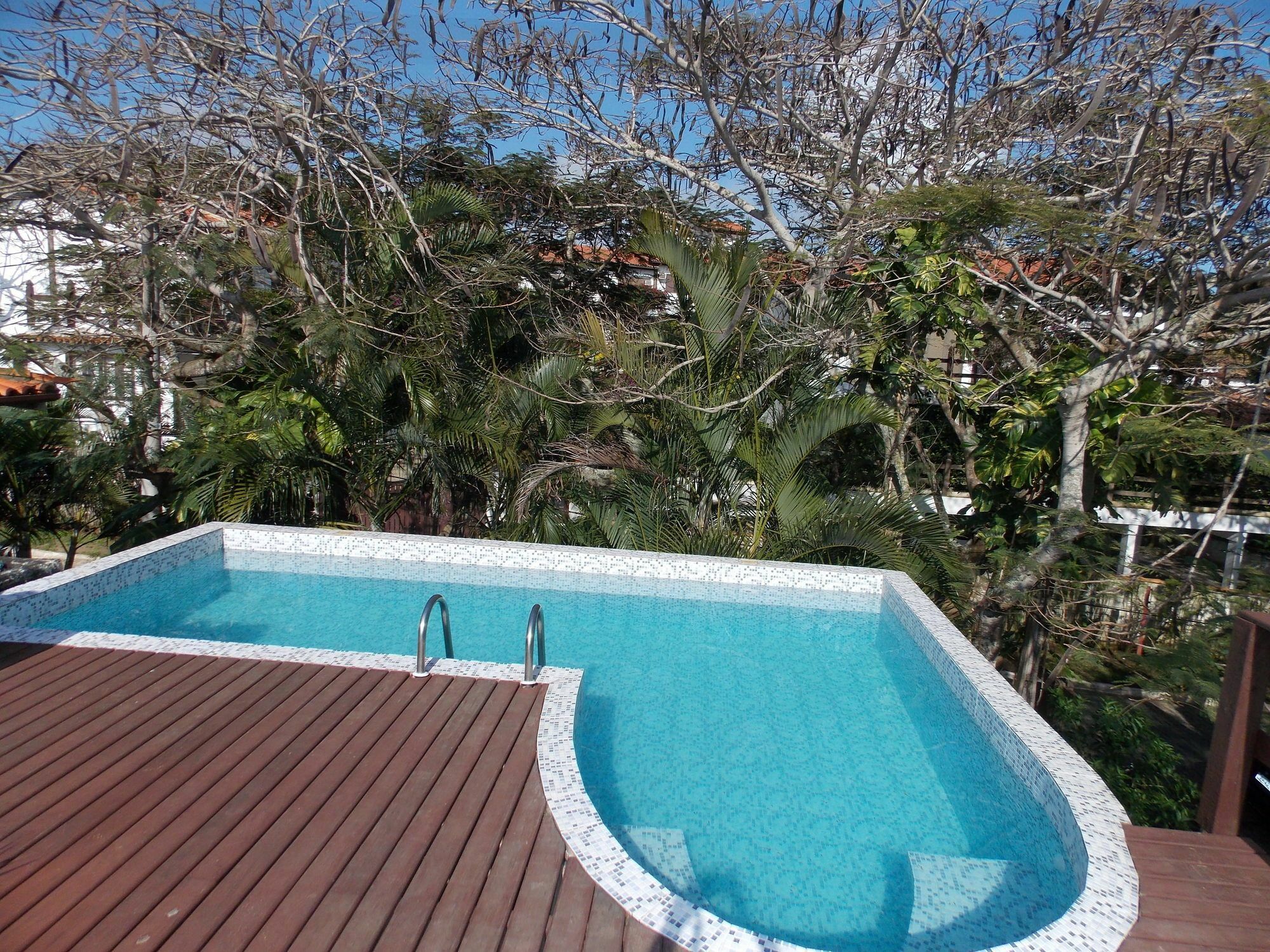 Pousada Solar Dos Navegantes Armacao dos Buzios Экстерьер фото