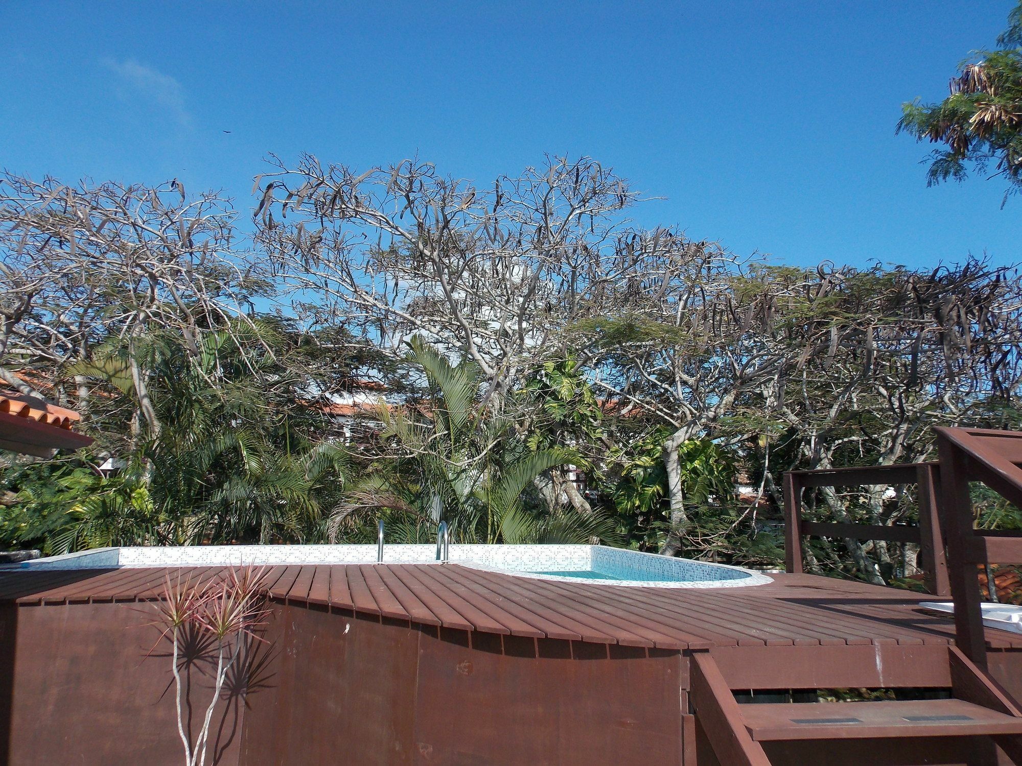 Pousada Solar Dos Navegantes Armacao dos Buzios Экстерьер фото